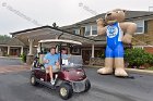 LAC Golf Open 2018  10th annual Wheaton Lyons Athletic Club (LAC) Golf Open Monday, August 13, 2018 at the Franklin Country Club. : Wheaton, Lyons Athletic Club Golf Open